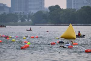 Kenanga Man of Steel Triathlon 123 2026