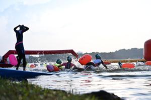 Kenanga Man of Steel Triathlon 123 2026