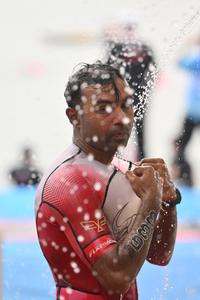 Kenanga Man of Steel Triathlon 123 2026