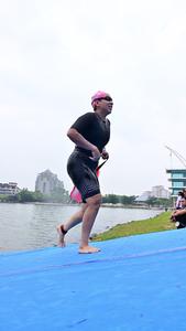 Kenanga Man of Steel Triathlon 123 2026