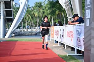 Kenanga Man of Steel Triathlon 123 2026