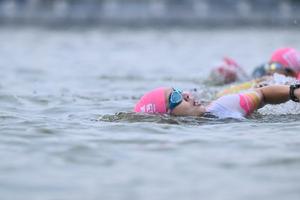 Kenanga Man of Steel Triathlon 123 2026