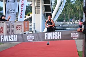 Kenanga Man of Steel Triathlon 123 2026