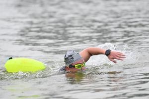 Kenanga Man of Steel Triathlon 123 2026