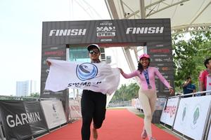 Kenanga Man of Steel Triathlon 123 2026