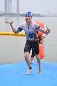 Kenanga Man of Steel Triathlon 123 2026
