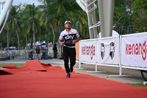 Kenanga Man of Steel Triathlon 123 2026