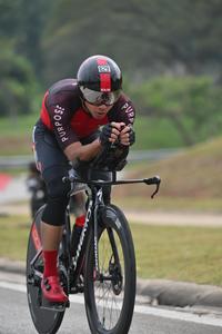 Kenanga Man of Steel Triathlon 123 2026