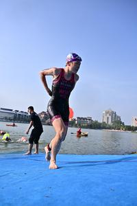 Kenanga Man of Steel Triathlon 123 2026