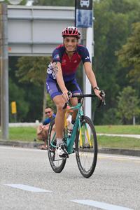 Kenanga Man of Steel Triathlon 123 2026
