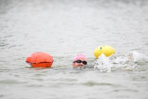 Kenanga Man of Steel Triathlon 123 2026