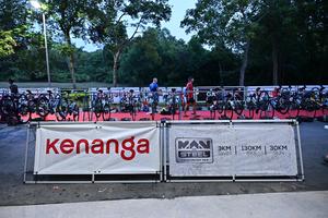 Kenanga Man of Steel Triathlon 123 2026