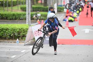 Kenanga Man of Steel Triathlon 123 2026