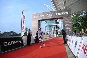 Kenanga Man of Steel Triathlon 123 2026