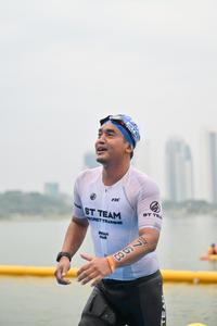 Kenanga Man of Steel Triathlon 123 2026