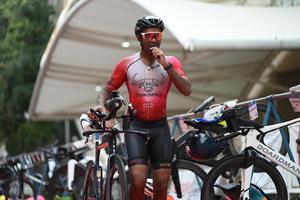Kenanga Man of Steel Triathlon 123 2026