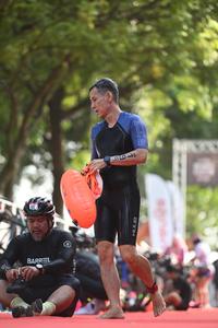 Kenanga Man of Steel Triathlon 123 2026