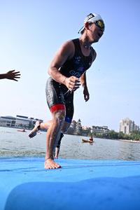 Kenanga Man of Steel Triathlon 123 2026