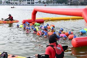 Kenanga Man of Steel Triathlon 123 2026