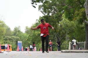 Kenanga Man of Steel Triathlon 123 2026