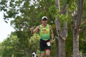 Kenanga Man of Steel Triathlon 123 2026