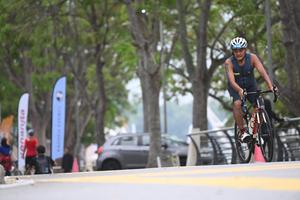 Kenanga Man of Steel Triathlon 123 2026