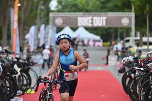 Kenanga Man of Steel Triathlon 123 2026