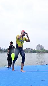Kenanga Man of Steel Triathlon 123 2026