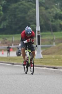 Kenanga Man of Steel Triathlon 123 2026