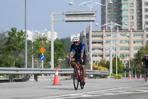 Kenanga Man of Steel Triathlon 123 2026