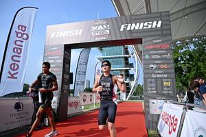 Kenanga Man of Steel Triathlon 123 2026