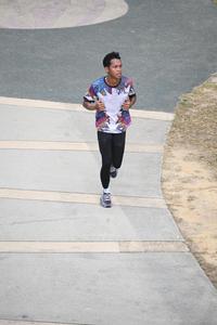 Kenanga Man of Steel Triathlon 123 2026