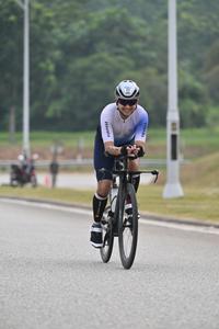 Kenanga Man of Steel Triathlon 123 2026