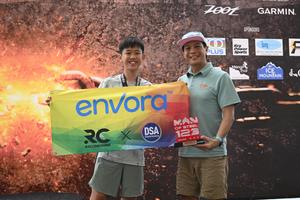 Kenanga Man of Steel Triathlon 123 2026
