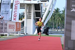 Kenanga Man of Steel Triathlon 123 2026