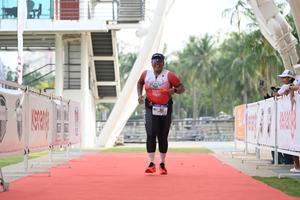 Kenanga Man of Steel Triathlon 123 2026