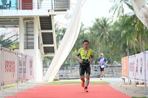 Kenanga Man of Steel Triathlon 123 2026