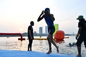 Kenanga Man of Steel Triathlon 123 2026