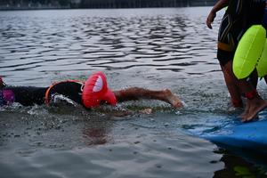 Kenanga Man of Steel Triathlon 123 2026