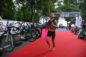 Kenanga Man of Steel Triathlon 123 2026