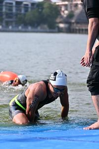 Kenanga Man of Steel Triathlon 123 2026
