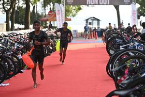 Kenanga Man of Steel Triathlon 123 2026
