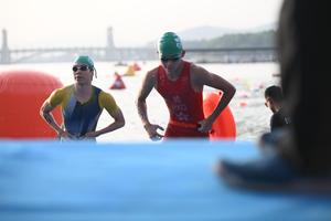 Kenanga Man of Steel Triathlon 123 2026