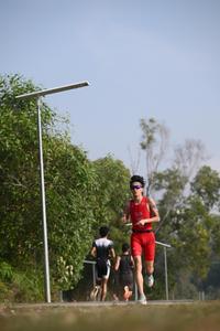 Kenanga Man of Steel Triathlon 123 2026