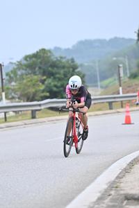 Kenanga Man of Steel Triathlon 123 2026