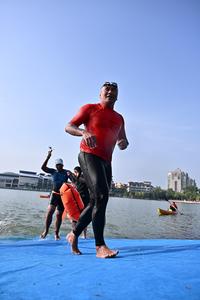 Kenanga Man of Steel Triathlon 123 2026