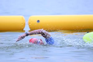 Kenanga Man of Steel Triathlon 123 2026