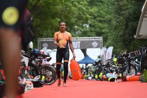 Kenanga Man of Steel Triathlon 123 2026