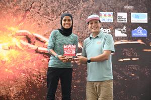 Kenanga Man of Steel Triathlon 123 2026