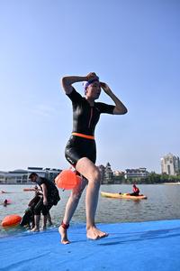 Kenanga Man of Steel Triathlon 123 2026